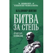 Владимир Шигин: Битва за степь. От неудач к победам