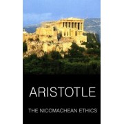 Aristotle: The Nicomachean Ethics
