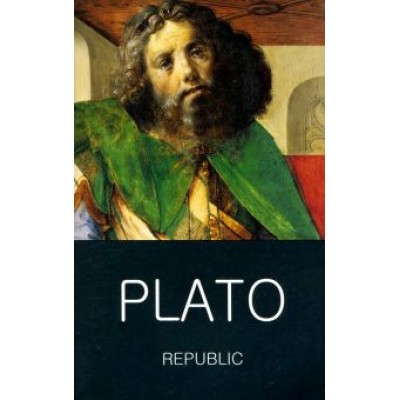 Plato: Republic Plato: Republic