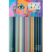 Бойм, Малахов, Панченко: Versus №3/2022. Том 2. Covid-19. Пандемия недоверия