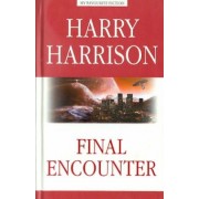 Harry Harrison: Final Encounter