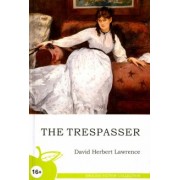 David Lawrence: The Trespasser