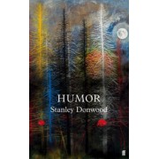 Stanley Donwood: Humor