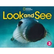 Susannah Reed: Look and See. Level 3. Student's Book