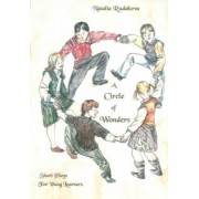 Н. Рудакова: Хоровод чудес. Короткие пьесы на английском языке для младших школьников