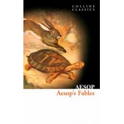 Aesop: Aesop’s Fables