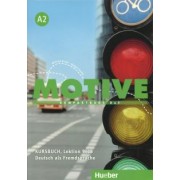 Puchta, Krenn: Motive A2. Kursbuch. Lektion 9-18