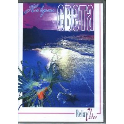 DVD На краю света DVD На краю света