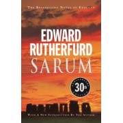 Edward Rutherfurd: Sarum