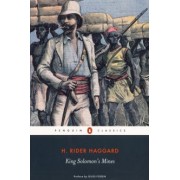 Henry Haggard: King Solomon's Mines