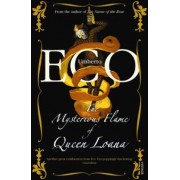 Umberto Eco: The Mysterious Flame of Queen Loana
