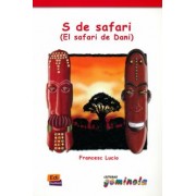 Francesc Lucio: S de safari