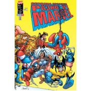 Марк Эваньер: Серджио Арагонес разносит MARVEL