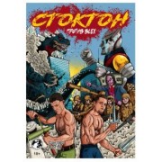 Саша Панцирь: Стоктон против всех