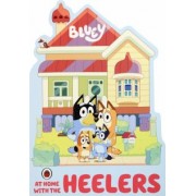 At Home with the Heelers