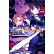 Рэки Кавахара: Sword Art Online. Том 25. Unitall Ring IV