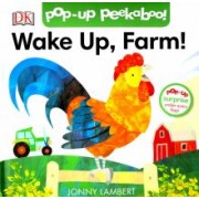 Melanie Joyce: Wake Up, Farm!