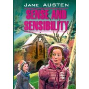 Jane Austen: Sense and sensibility