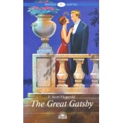 Фрэнсис Фицджеральд: Великий Гэтсби (The Great Gatsby)