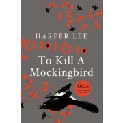 Harper Lee: To Kill A Mockingbird