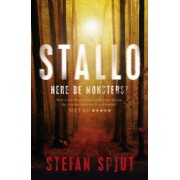 Stefan Spjut: Stallo