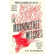 A. Blakemore: The Manningtree Witches
