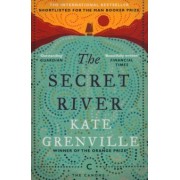 Kate Grenville: The Secret River