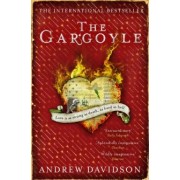 Andrew Davidson: The Gargoyle