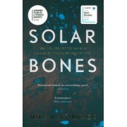 Mike McCormack: Solar Bones