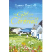 Emma Burstall: The Girl Who Came Home to Cornwall