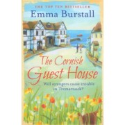 Emma Burstall: The Cornish Guest House