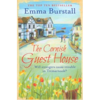 Emma Burstall: The Cornish Guest House Emma Burstall: The Cornish Guest House