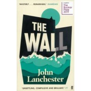 John Lanchester: The Wall