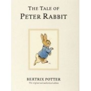 Beatrix Potter: The Tale of Peter Rabbit