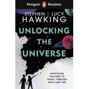 Hawking, Hawking: Unlocking the Universe. Level 5