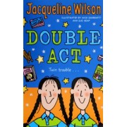 Jacqueline Wilson: Double Act