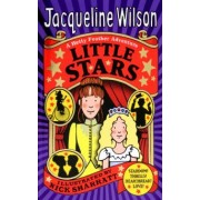 Jacqueline Wilson: Little Stars