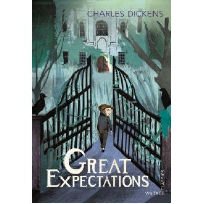 Charles Dickens: Great Expectations Charles Dickens: Great Expectations