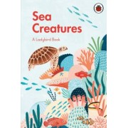 Pang, Fowler: Ladybird Book. Sea Creatures
