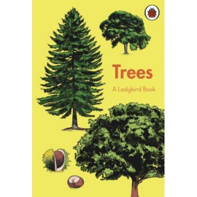 Walden, Crowley: Ladybird Book. Trees Walden, Crowley: Ladybird Book. Trees