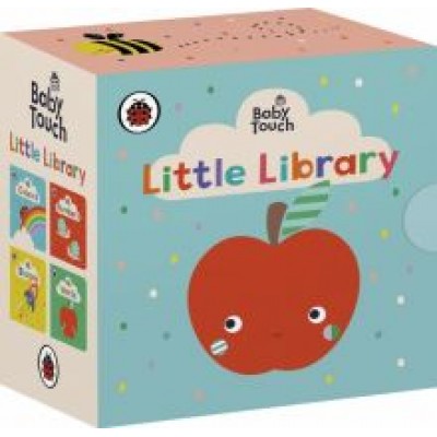 Little Library Little Library