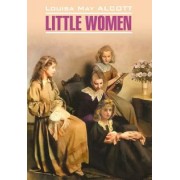 Louisa Alcott: Little women