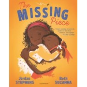 Jordan Stephens: The Missing Piece