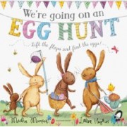 Martha Mumford: We're Going on an Egg Hunt