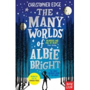 Christopher Edge: The Many Worlds of Albie Bright