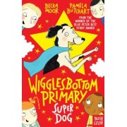 Pamela Butchart: Super Dog!