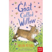 Helen Peters: A Goat Called Willow