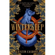 Kristin Cashore: Winterkeep