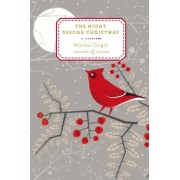 Nikolai Gogol: The Night Before Christmas