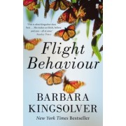 Barbara Kingsolver: Flight Behaviour
